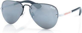 Superdry SDS YATOMI 006 Mens Sunglasses Blue Size 59