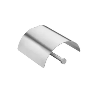 Cosmic Cosmic 2260359 Logic Portarrollos Con Tapa Inox Mate - Ref: Wjc226a0059003