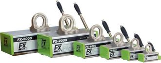Format Format - Magnet De Elevaci&oacute;n Fx-150 Flaig