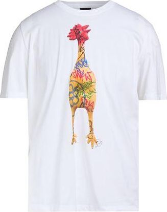 Paul Smith TOPWEAR - T-shirts on YOOX.COM