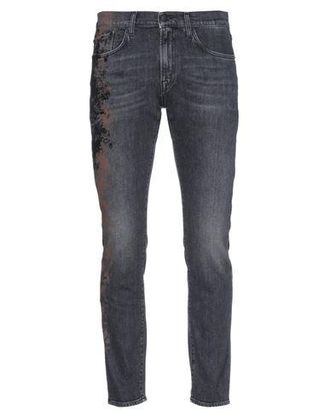 People BOTTOMWEAR - Jeans on YOOX.COM