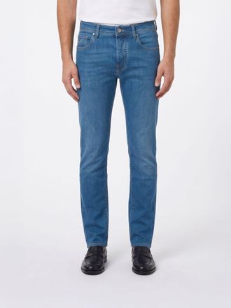 Jacob Cohen Jeans slim fit in denim stretch