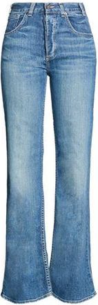 Nili Lotan BOTTOMWEAR - Jeans on YOOX.COM