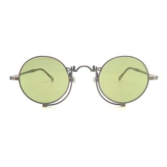 Matsuda Hombre, Accesorios, Amarillo, Talla: ONE Size