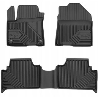OEM Hyundai Kona Ev El&eacute;ctrico 2018-2023 Alfombras De Goma 77