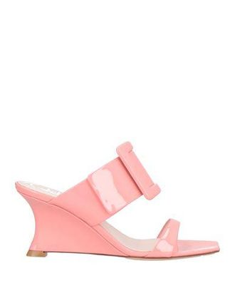 Roger Vivier FOOTWEAR - Sandals on YOOX.COM