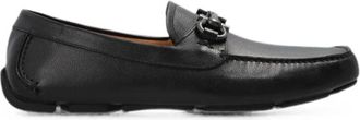 Ferragamo Uomo, Scarpe, Nero, 39 1/2 EU, new