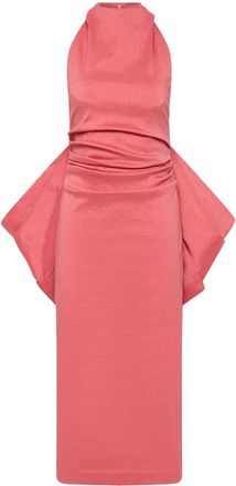 Rachel Gilbert Lottie dress - Pink
