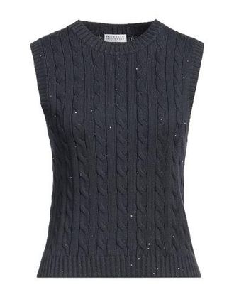 Women's Brunello Cucinelli Vests - up to −82% | Stylight