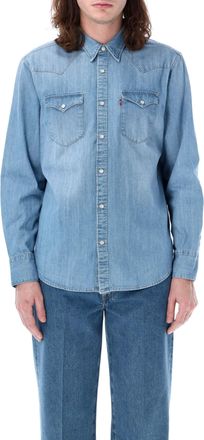 Levi's Barstow Western Shirt