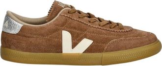 Veja Panenka Suede - Shoes - Mujer - Marr&oacute;n - 40 EU