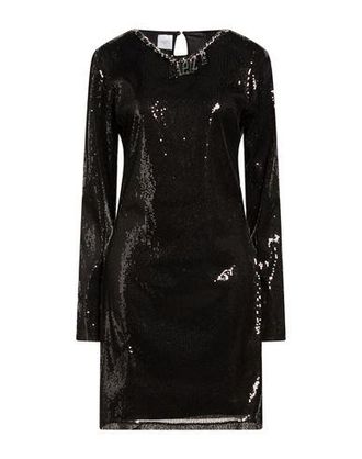Ga&euml;lle Paris DRESSES - Mini dresses on YOOX.COM