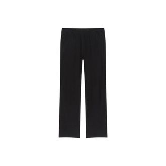 Givenchy Heren, Broeken, Zwart, Maat: XL