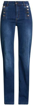 Fracomina HOSEN & RÖCKE - Jeanshosen auf YOOX.COM