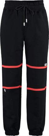 GCDS Logo Print Sweatpants