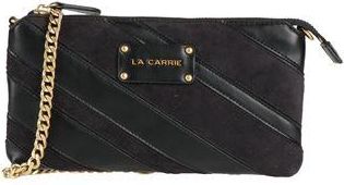 La Carrie BAGS - Cross-body bags on YOOX.COM
