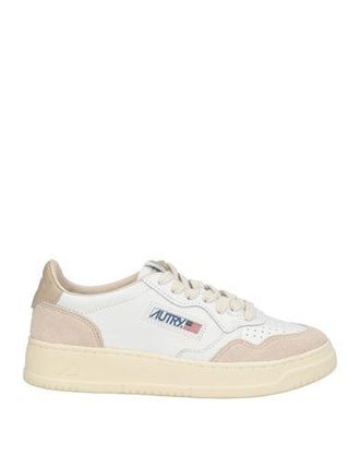Autry FOOTWEAR - Trainers on YOOX.COM