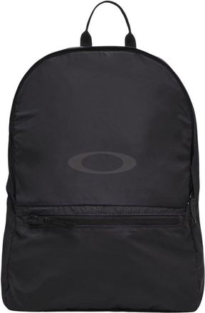 Oakley Freshman Pkble Rc Backpack, Blackout, One Size, the Freshman Packable Rc Backpack