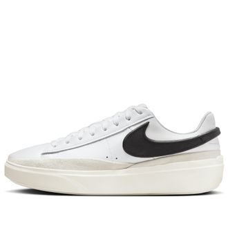 Nike Blazer Phantom Low White Black HF3119-101