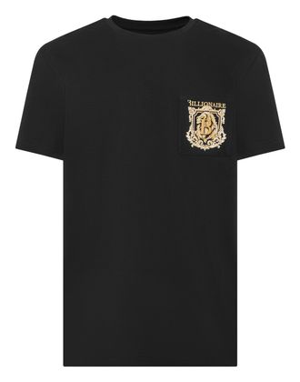 Billionaire Boys Club T-Shirt Ronde Hals Ss Lion