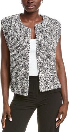 Anna Kay & Co. Anna Kay Legringou Cashmere-Blend Cardigan