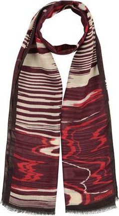 Missoni ACCESSORIES - Scarves sur YOOX.COM