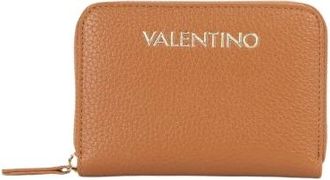 Mario Valentino Accessoires, Dames, Bruin, ONE Size, Alexia Wallet