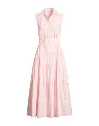 Sandro DRESSES - Maxi dresses on YOOX.COM