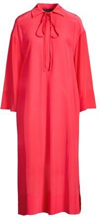 Kaos DRESSES - Midi dresses on YOOX.COM