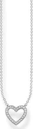 Thomas Sabo Thomas Sabo, unisex, Accessori, Grigio, Taglia unica, new