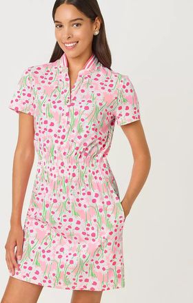 Lilly Pulitzer UPF 50+ Luxletic Love Active Dress