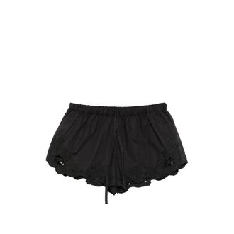 Sir. Short Shorts, female, Black, XS, Short Shorts