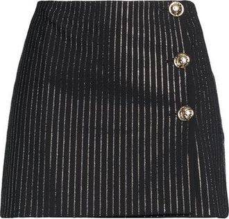 Pucci PARTES DE ABAJO - Minifaldas en YOOX.COM