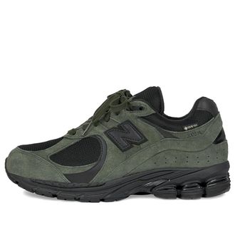 New Balance x JJJJound 2002R GORE-TEX Pine M2002RXY