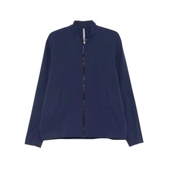 Arc'teryx Outerwear Veilance - male - Arcteryx - Light Jackets - Blue - XL - Jackets