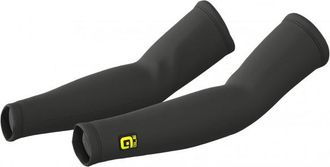 Alé Termico Armwarmers Armlinge - Unisex | schwarz/grau