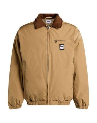 Obey CAPISPALLA - Giacche & Giubbotti su YOOX.COM