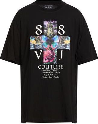 Versace CAMISETAS Y TOPS - Camisetas en YOOX.COM