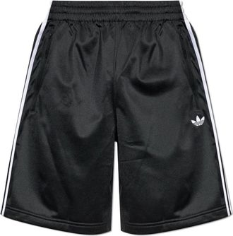 adidas Uomo, Pantaloncini, Nero, S, new