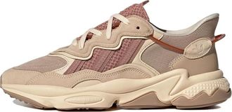 adidas Originals Ozweego Shoes Magic Beige Clay Strata ID9821