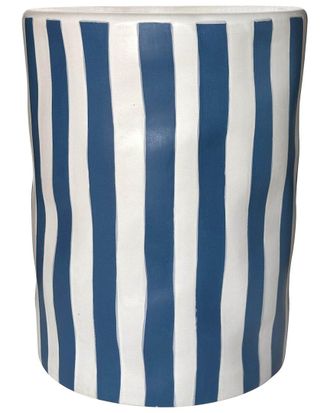 TOV Furniture Tempest Ceramic Table