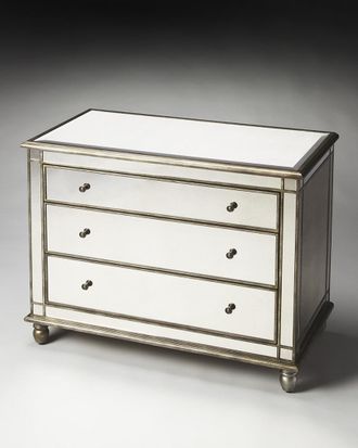 Butler Specialty Company Butler Specialty Masterpiece Console Chest