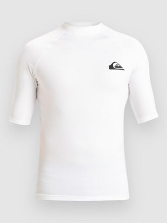 Quiksilver Everyday Upf50 Lycra wit