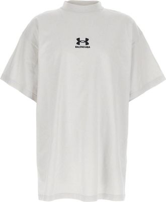 Balenciaga T-Shirt X Under Armour
