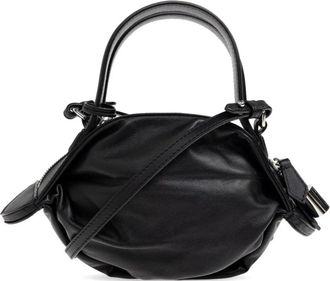 Kenzo Hombre, Bolsos, Negro, Talla: ONE Size