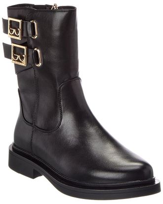 Byblos Leather Boot