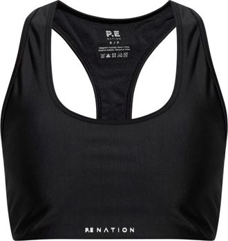 P.E Nation P.E Nation, Donna, Sport, Nero, XS, new