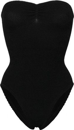 Hunza G Brooke Swim One-piece Swimsuit