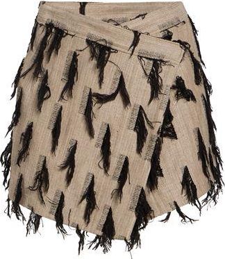 Msgm BOTTOMWEAR - Minigonne su YOOX.COM