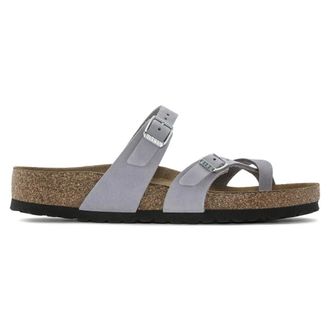 Birkenstock Mujer, Zapatos, P&uacute;rpura, Talla: 36 EU